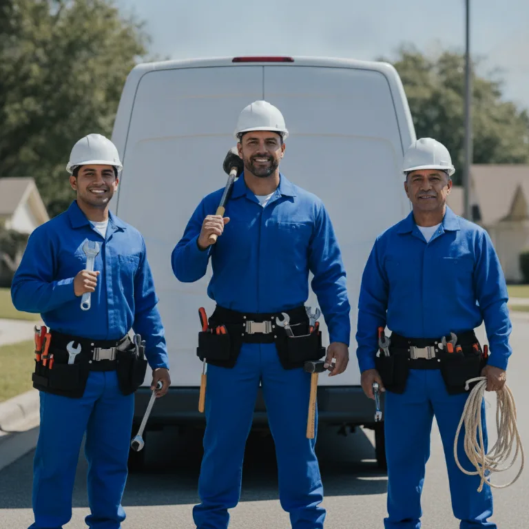 Empresa de Demolición equipo en Aguascalientes