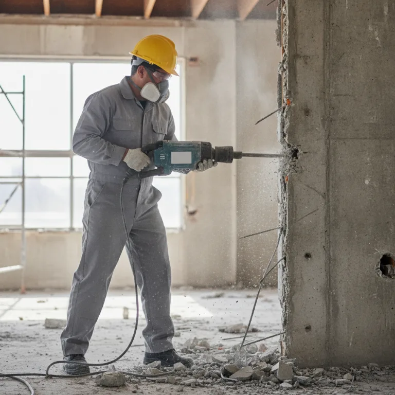 Empresa de Demolición servicio en Aguascalientes